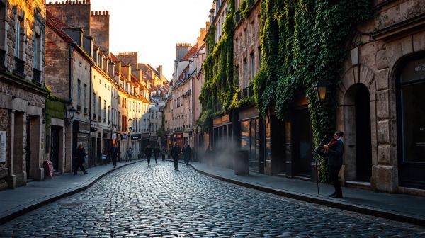 Les meilleures expériences culturelles à découvrir ce week-end à Paris