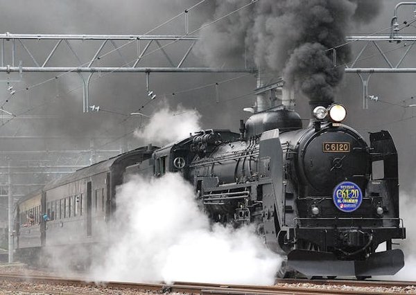 Comment organiser un voyage en train à travers les paysages de la Sibérie?